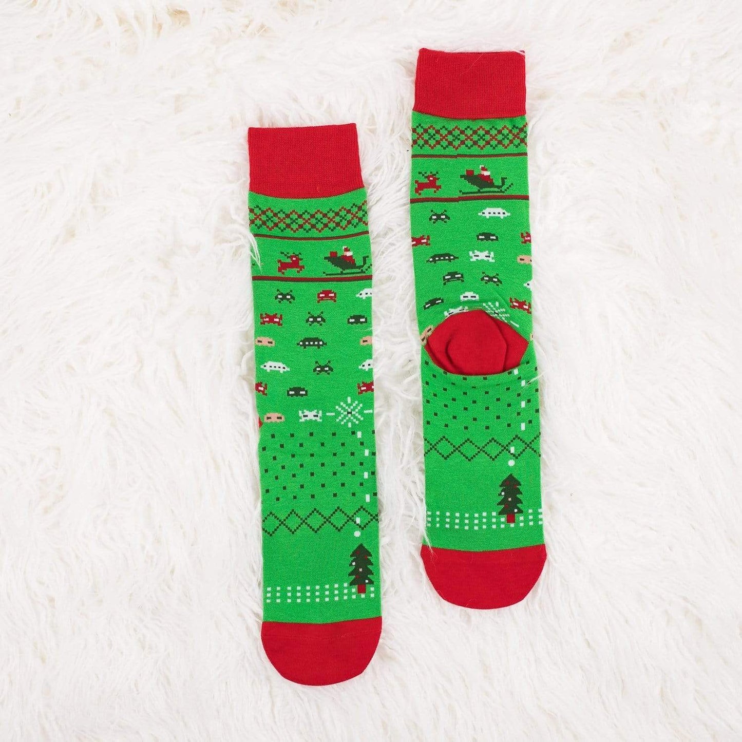 Xmas Invaders