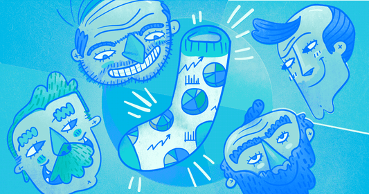 Fathers Day Sock Subscription