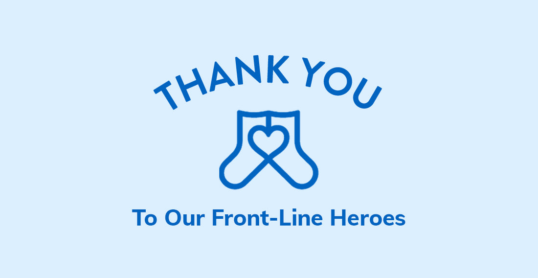 Our Heroes