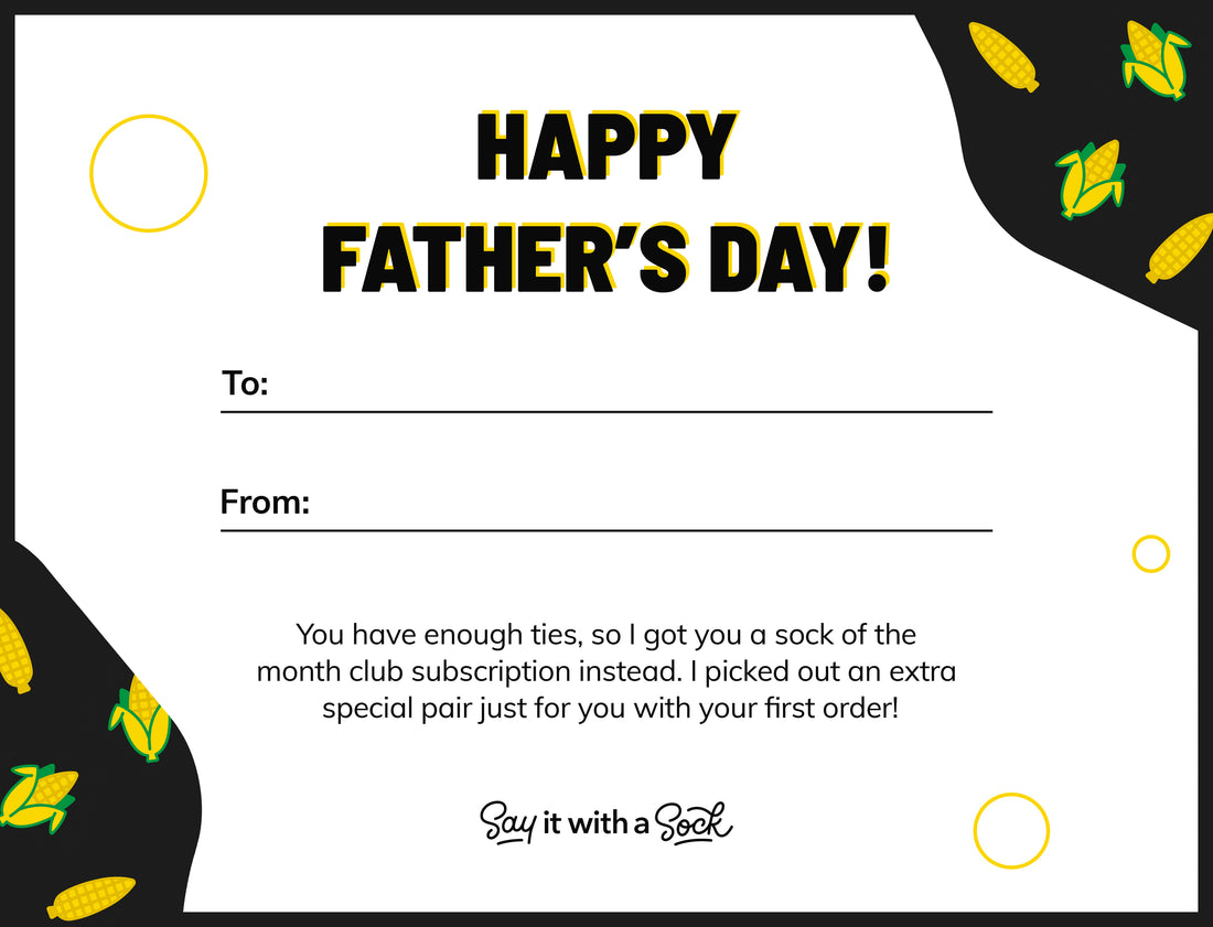 Fathers Day