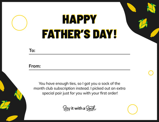 Fathers Day