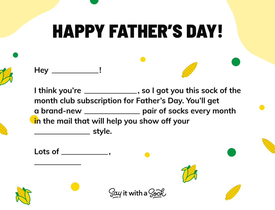 Fathers Day