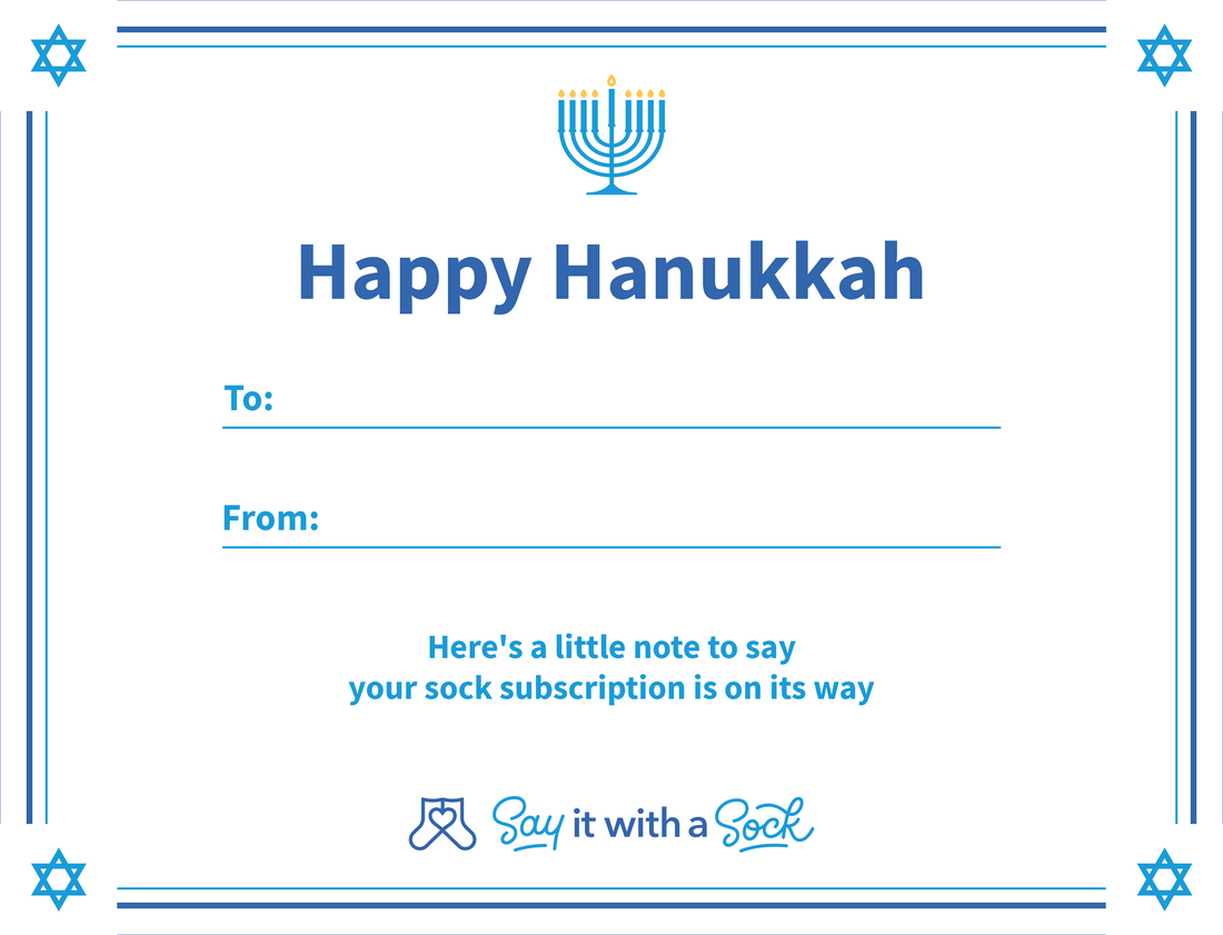 Hanukkah
