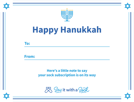 Hanukkah