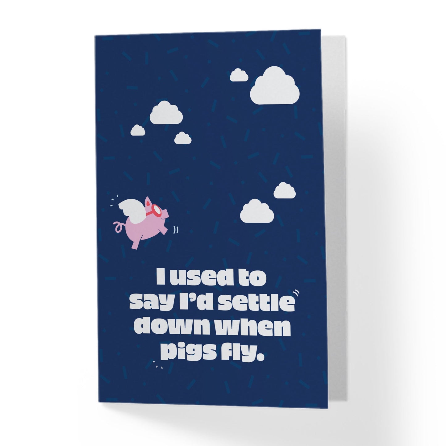 Happy Anniversary Card
