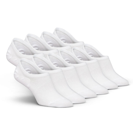 No-Show Socks 5-Pack
