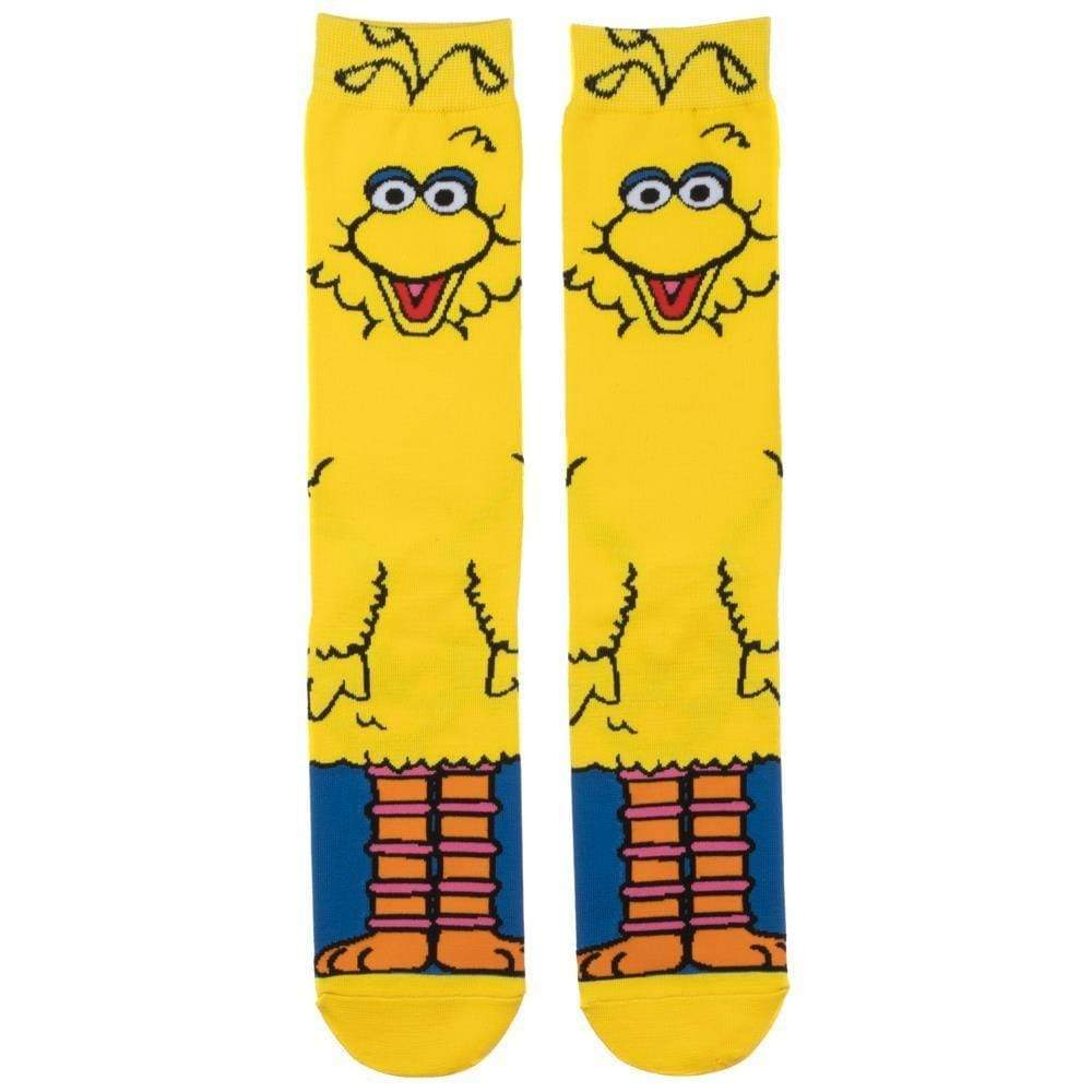 Sesame Street - Big Bird