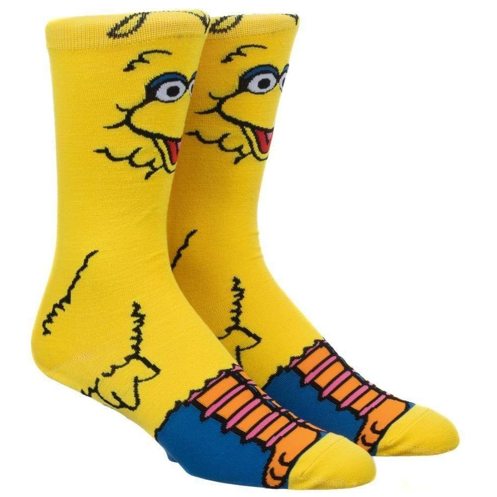 Sesame Street - Big Bird