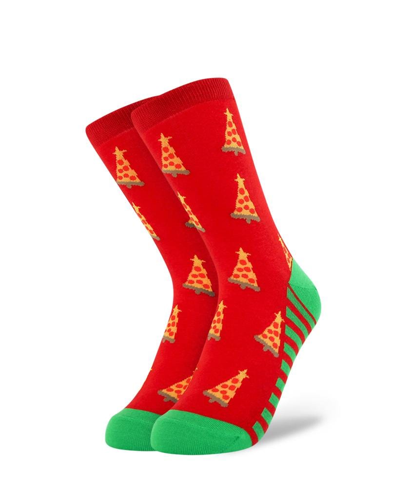 Pizza Tree Red