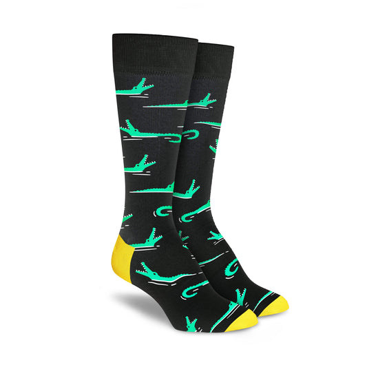 Sockoodiles