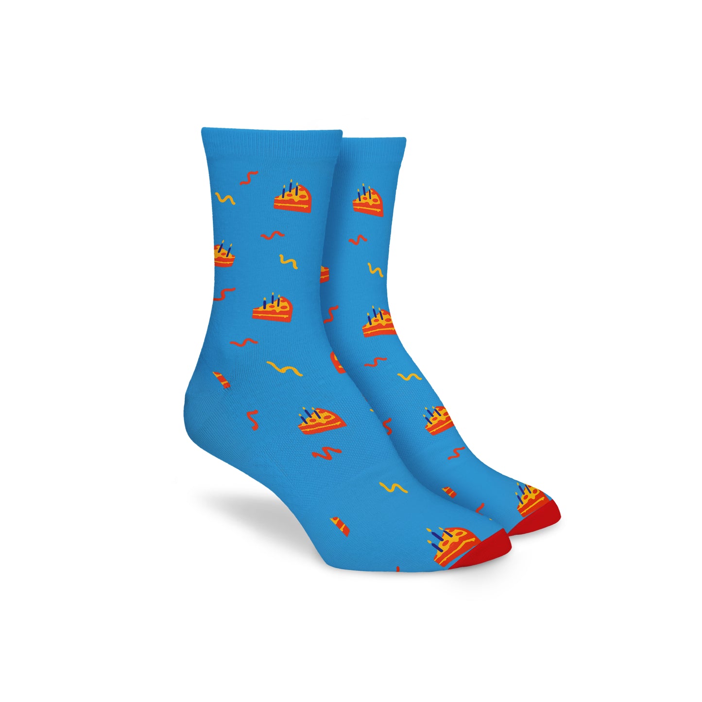 Birthday Socks