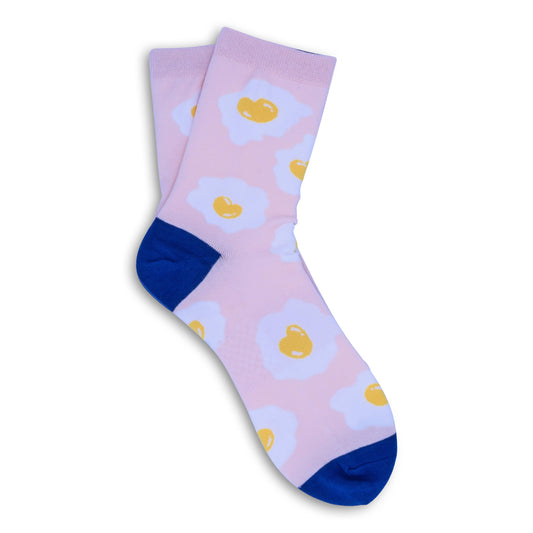 Egg-cellent Socks