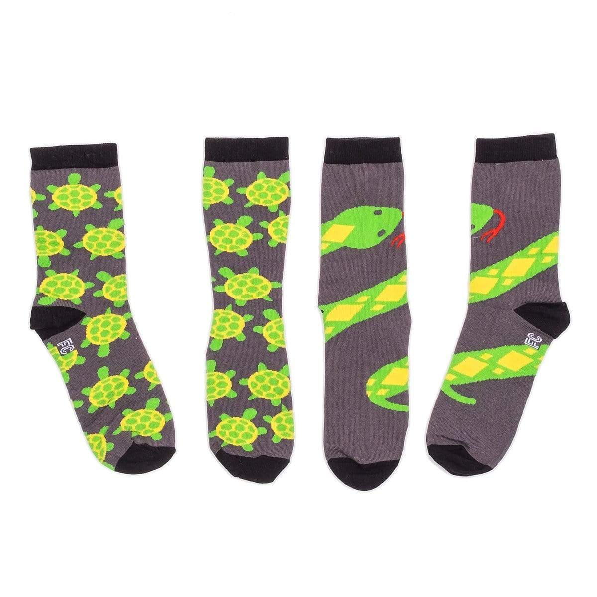 Boys' Reptilez