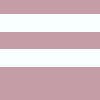Pink White Stripe Crew