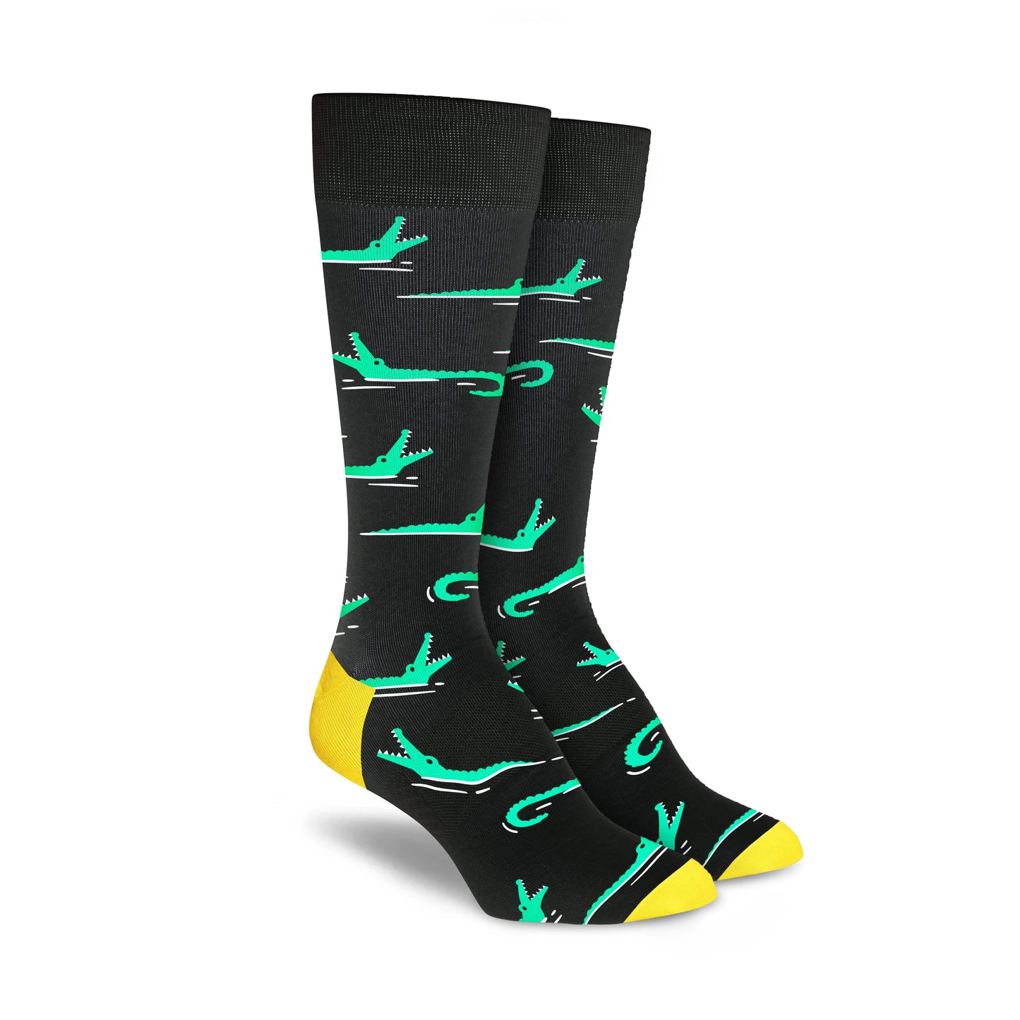 Sockodiles